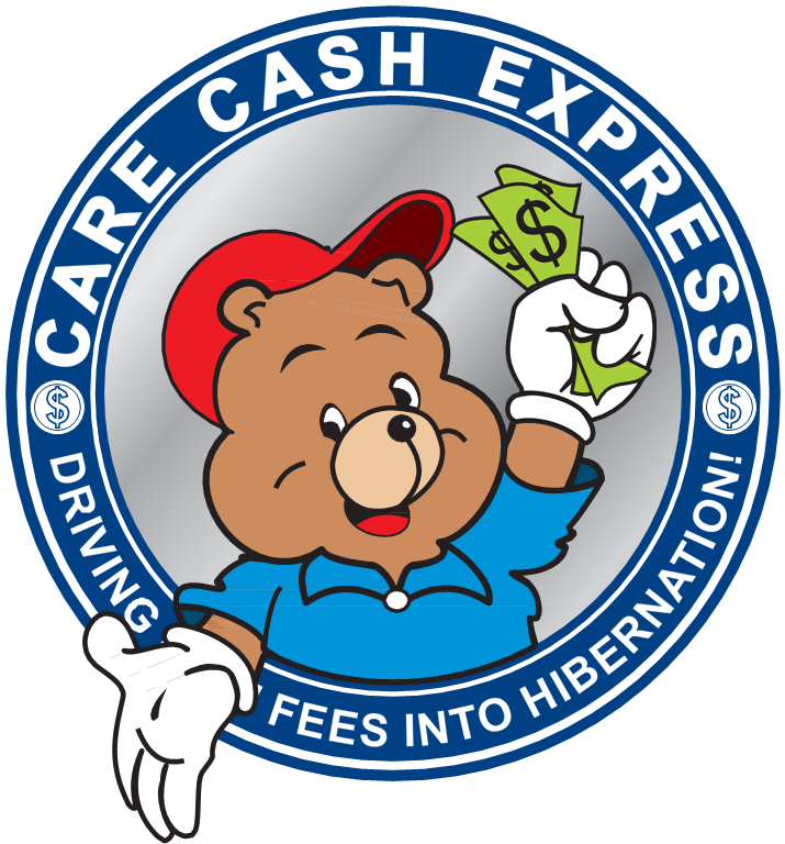 Personal cash store express